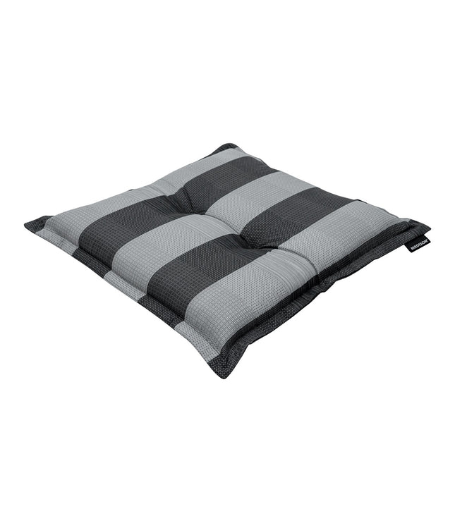 Zit universeel ca.50x50cm Alice grey