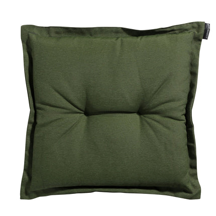 Zit universeel ca.50x50cm Panama green