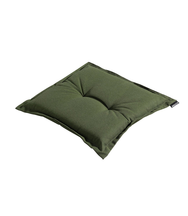 Zit universeel ca.50x50cm Panama green