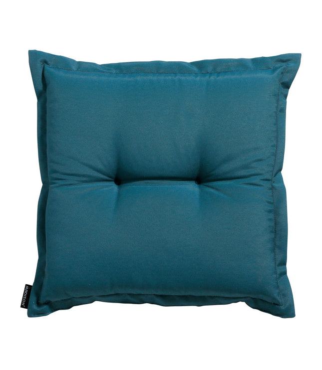 SIT SIT UNIVERSAL CA.50X50 cm Panama Sea Blau