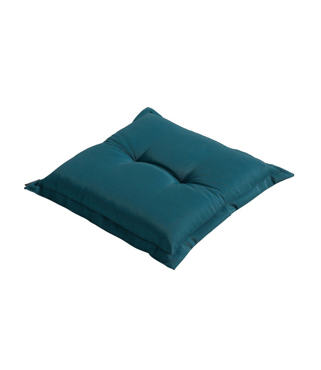 Zit universeel ca.50x50cm Panama sea blue