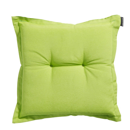 Zit universeel ca.50x50cm Panama lime