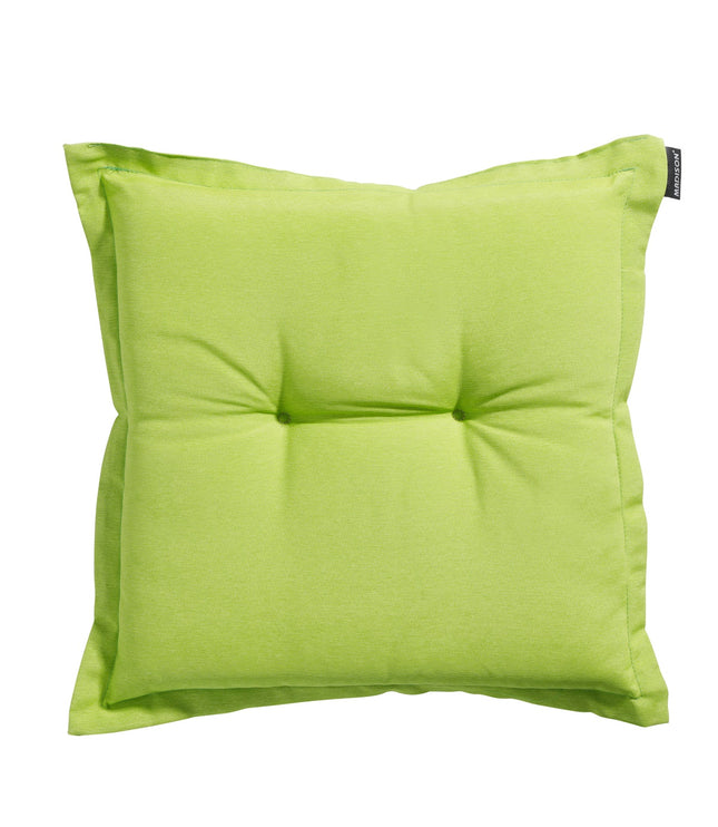 Zit universeel ca.50x50cm Panama lime