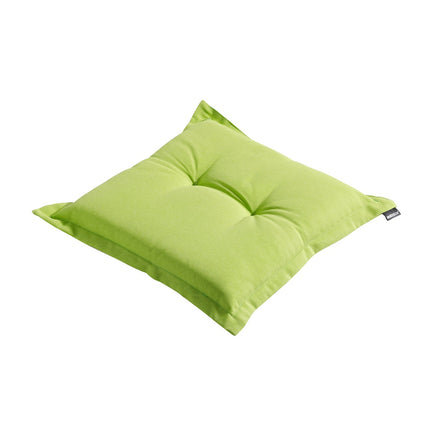 Zit universeel ca.50x50cm Panama lime