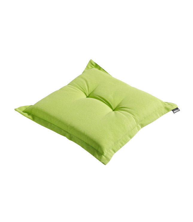 Zit universeel ca.50x50cm Panama lime