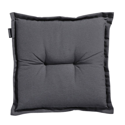 Zit universeel ca.50x50cm Panama grey