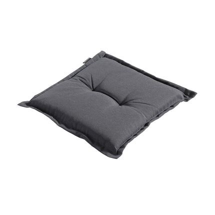 Zit universeel ca.50x50cm Panama grey