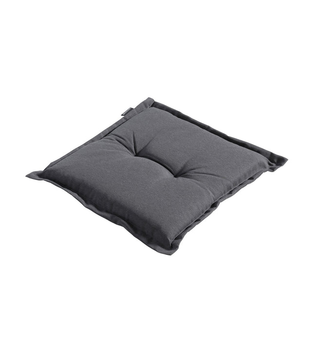 Zit universeel ca.50x50cm Panama grey