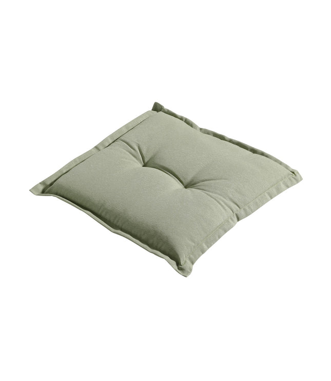 Zit universeel ca.50x50cm Panama sage