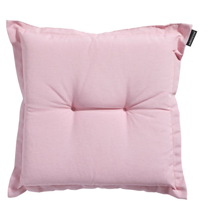 Zit universeel ca.50x50cm Panama soft pink