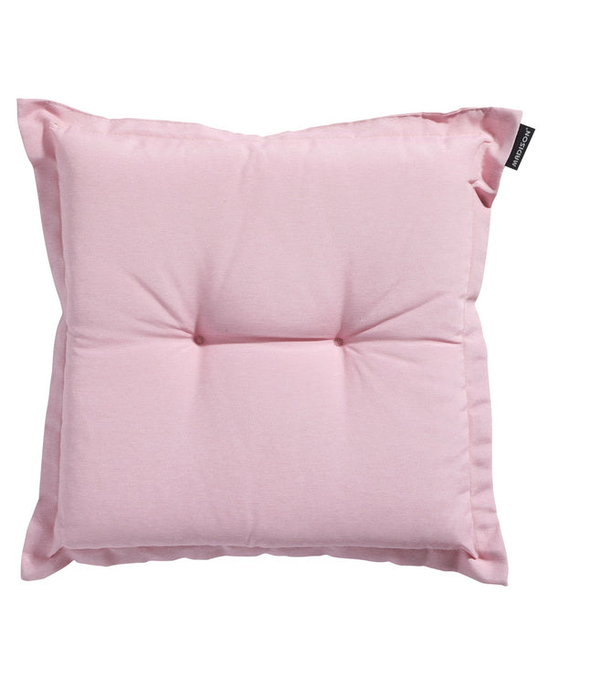 Zit universeel ca.50x50cm Panama soft pink