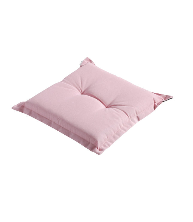 Zit universeel ca.50x50cm Panama soft pink