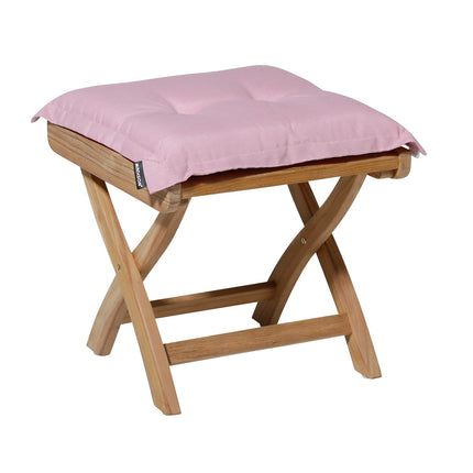 Zit universeel ca.50x50cm Panama soft pink