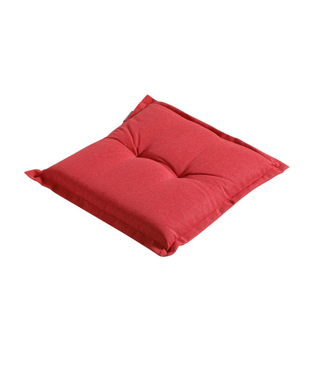 Zit universeel ca.50x50cm Panama brick red