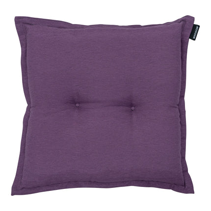 Zit universeel ca.50x50cm Panama purple