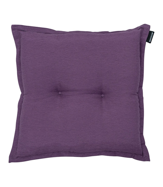 Zit universeel ca.50x50cm Panama purple