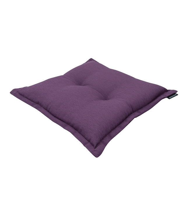 Zit universeel ca.50x50cm Panama purple