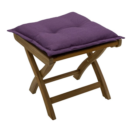 Zit universeel ca.50x50cm Panama purple