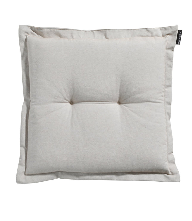 Zit universeel ca.50x50cm Panama linnen