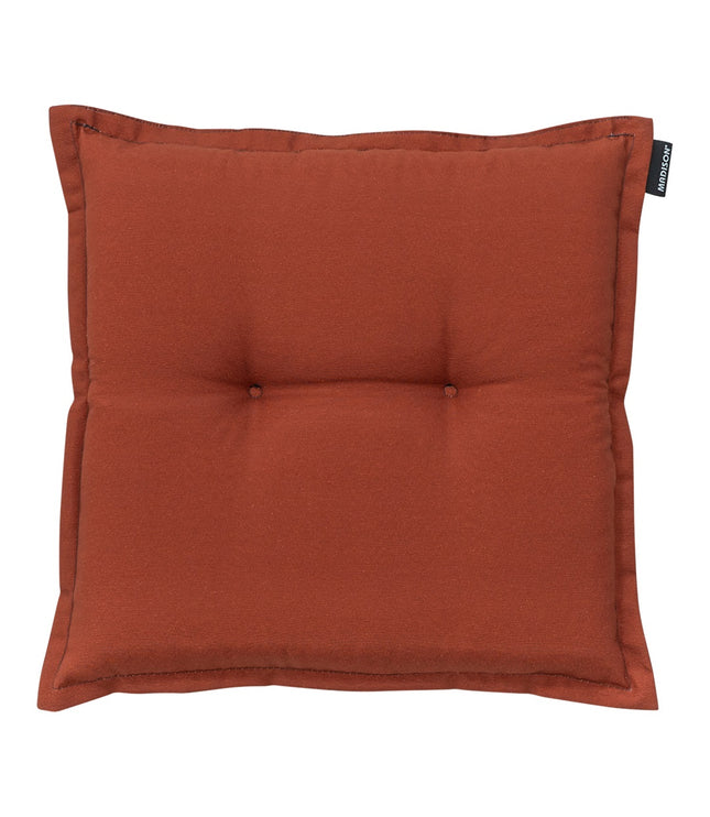 Zit universeel ca.50x50cm Panama terra