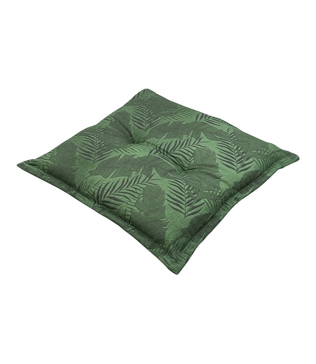 Zit universeel ca.50x50cm Ruiz green