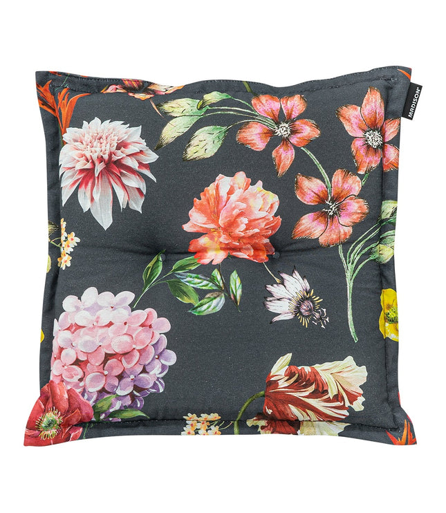 Zit universeel ca.50x50cm Hortus grey