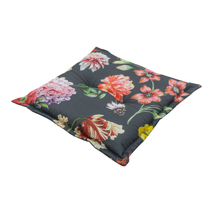 Zit universeel ca.50x50cm Hortus grey