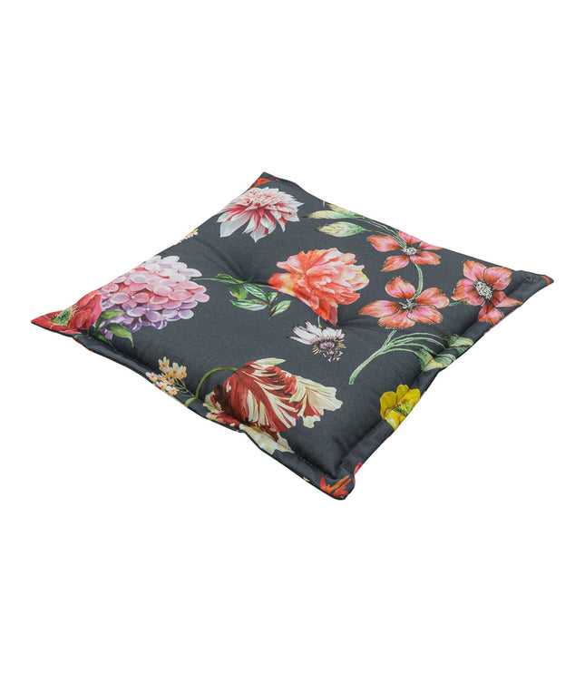 Zit universeel ca.50x50cm Hortus grey