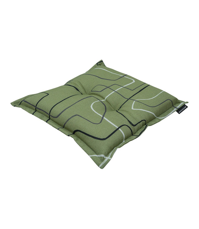 Zit universeel ca.50x50cm Joah sage