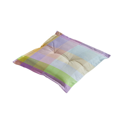 Zit universeel ca.50x50cm Sya purple