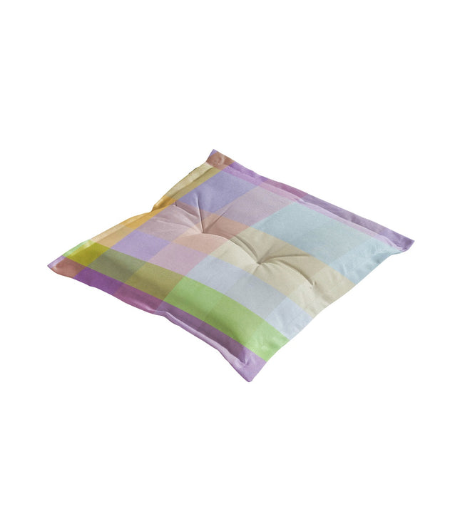 Zit universeel ca.50x50cm Sya purple