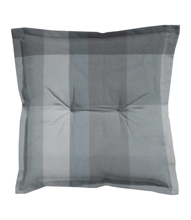 Zit universeel ca.50x50cm Sya grey