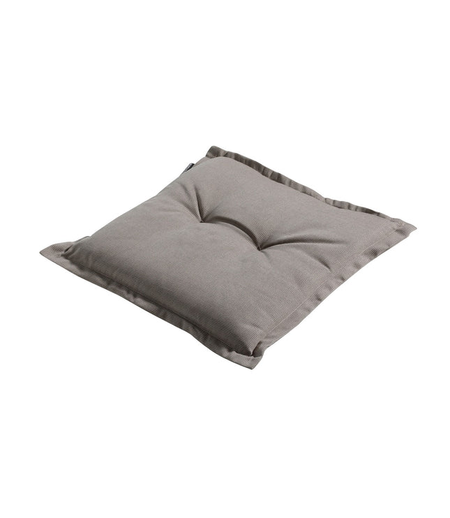 Zit universeel ca.50x50cm Rib liver