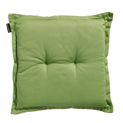 Zit universeel ca.50x50cm Rib lime