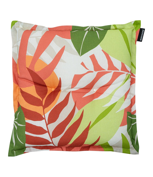 Zit universeel ca.50x50cm Iven terra