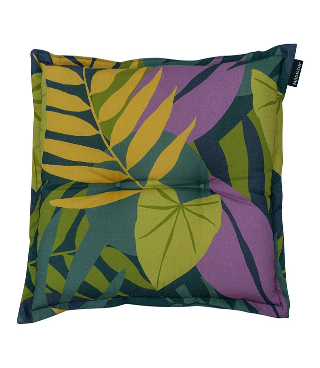 Zit universeel ca.50x50cm Iven green