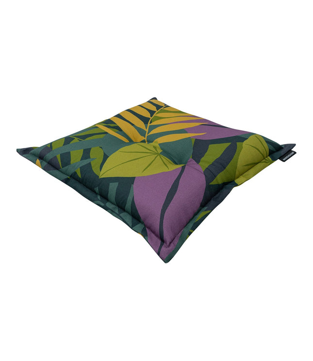 Zit universeel ca.50x50cm Iven green