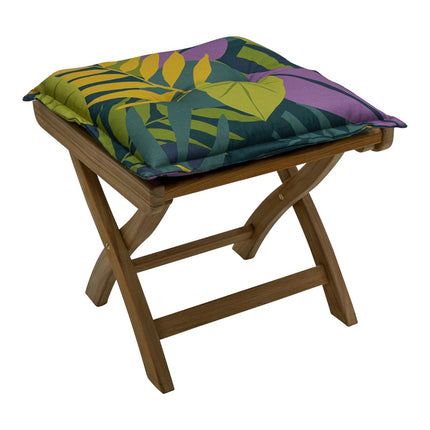 Zit universeel ca.50x50cm Iven green