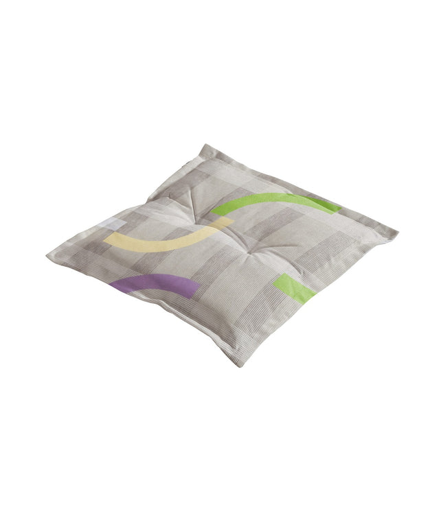 Zit universeel ca.50x50cm Tess purple