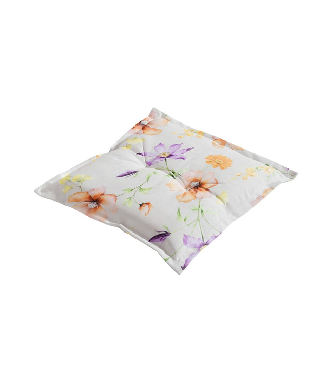 Zit universeel ca.50x50cm Florina purple