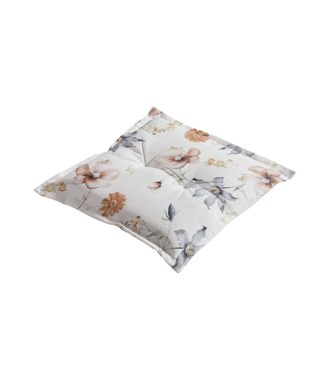 Zit universeel ca.50x50cm Florina natural