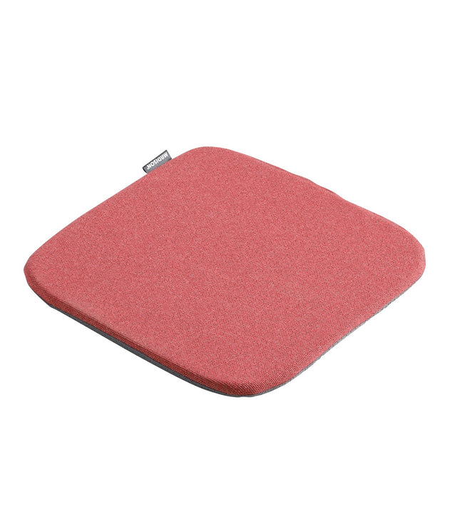 Modern dining kussen ca.40x40cm Outdoor Manchester red