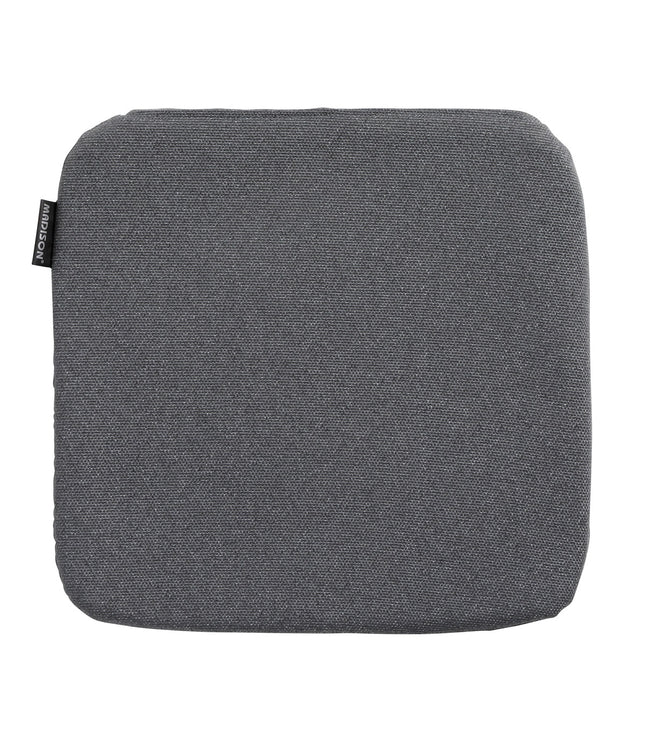 Modern dining kussen ca.40x40cm Outdoor Manchester grey