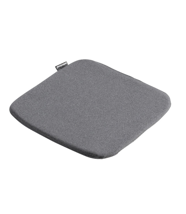 Modern dining kussen ca.40x40cm Outdoor Manchester grey