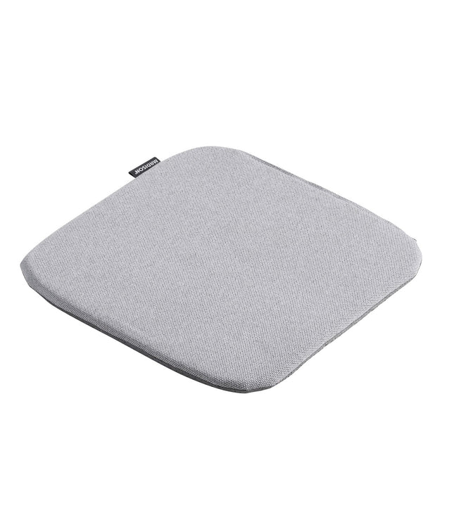 Modern dining kussen ca.40x40cm Outd Manchester light grey