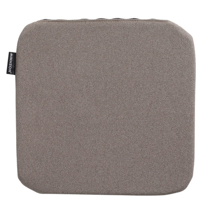 Modern dining kussen ca.40x40cm Outdoor Manchester taupe