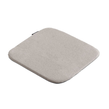 Modern dining kussen luxe ca.40x40cm Panama linnen