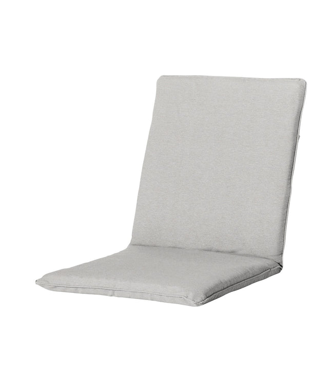 Stapelstoel kussen ca.97x49cm Panama Linnen