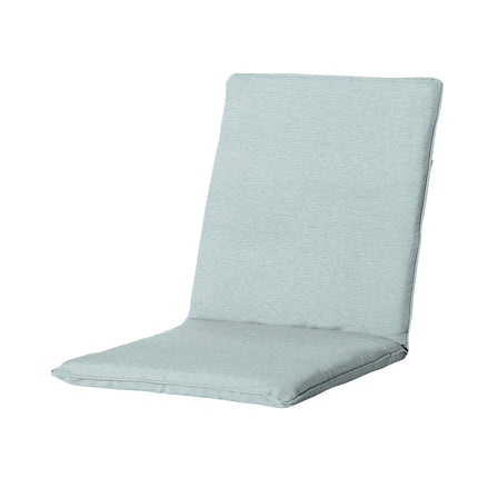 Stapelstoel kussen ca.97x49cm Outdoor WR Napels azure