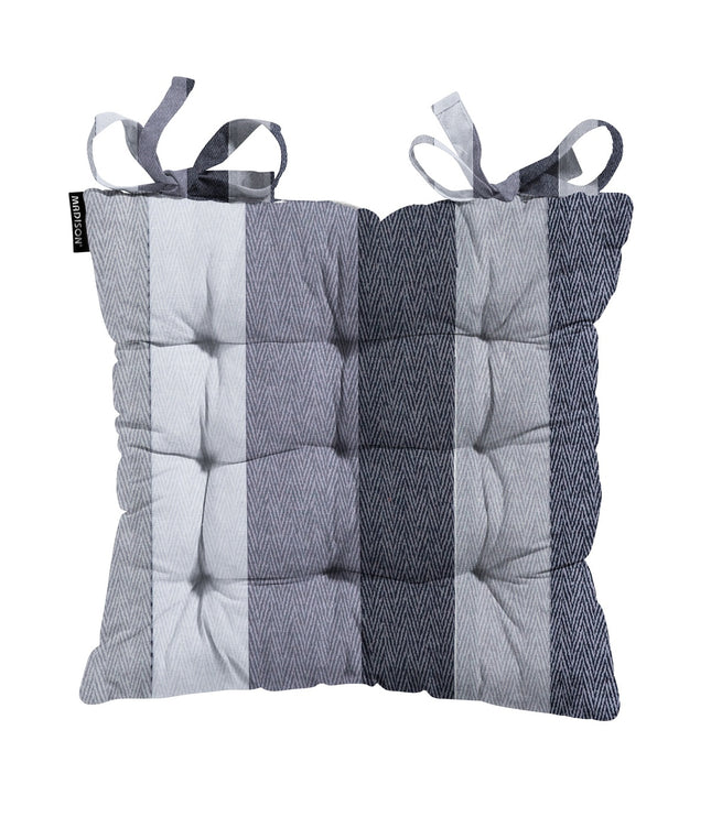 Toscane kussen ca.46x46cm Victoria grey